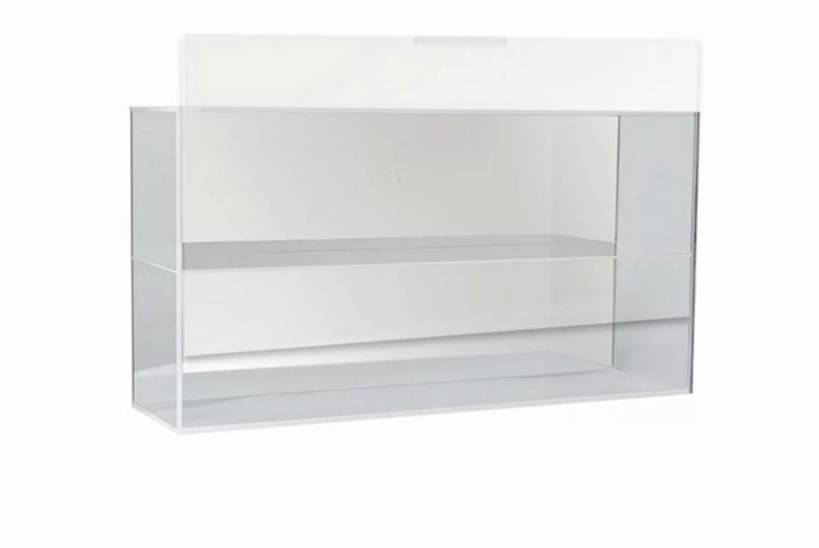 Safe-Album Vitrine Acryl-Vitrine 5110 Auch für die Wandmontage geeignet. günstig online kaufen