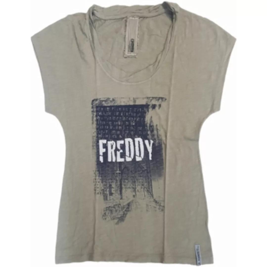 Freddy  T-Shirt 40329 günstig online kaufen