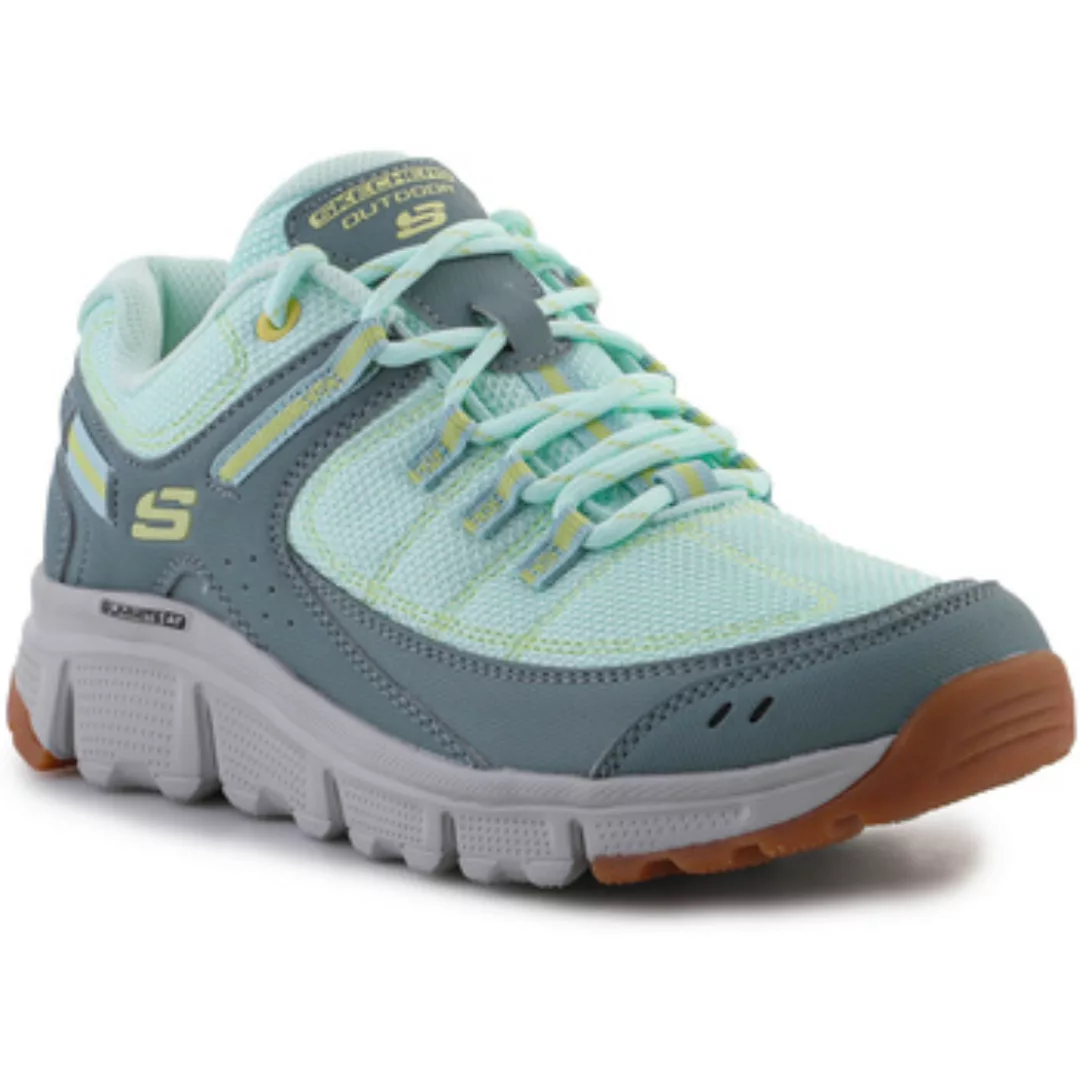 Skechers  Damenschuhe Stamina AT - Artists Bluff 180145 - Sage günstig online kaufen