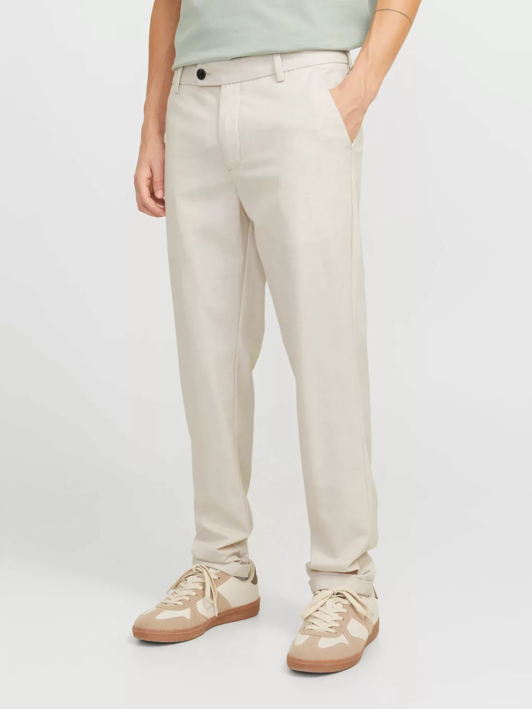 Jack & Jones Chinos "JPSTMARCO JJCONNOR A" günstig online kaufen