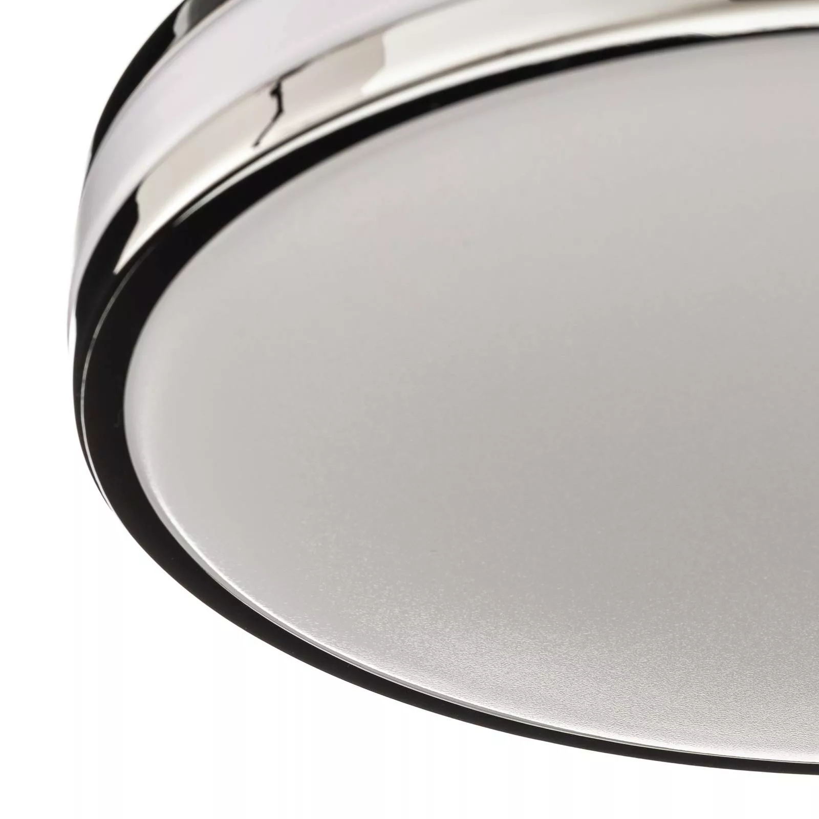 Arcchio Sinovu LED-Bad-Deckenlampe, chrom, 29 cm günstig online kaufen