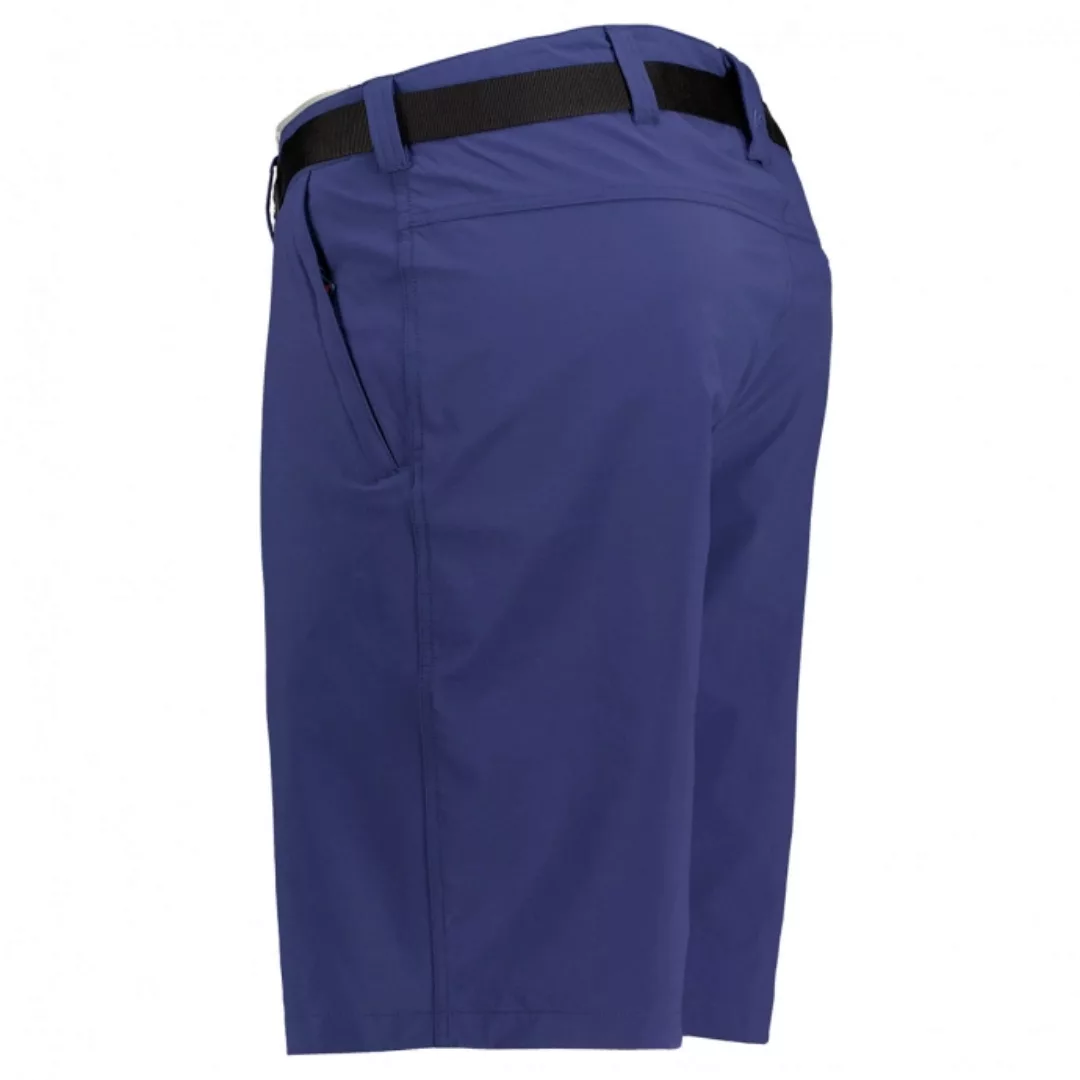 Maier Sports Funktions-Trekkingshorts mit UV-Schutz inkl. Gürtel günstig online kaufen