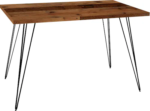 Mäusbacher Schreibtisch "Big System Office", Breite 160 cm günstig online kaufen