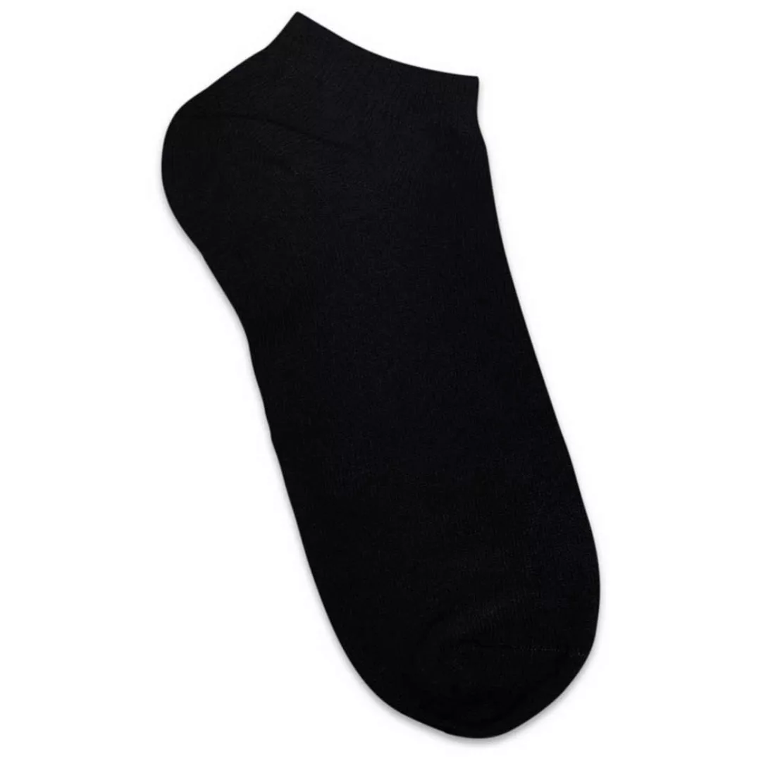 Jack & Jones Dongo Socken 10 Paare One Size Black günstig online kaufen