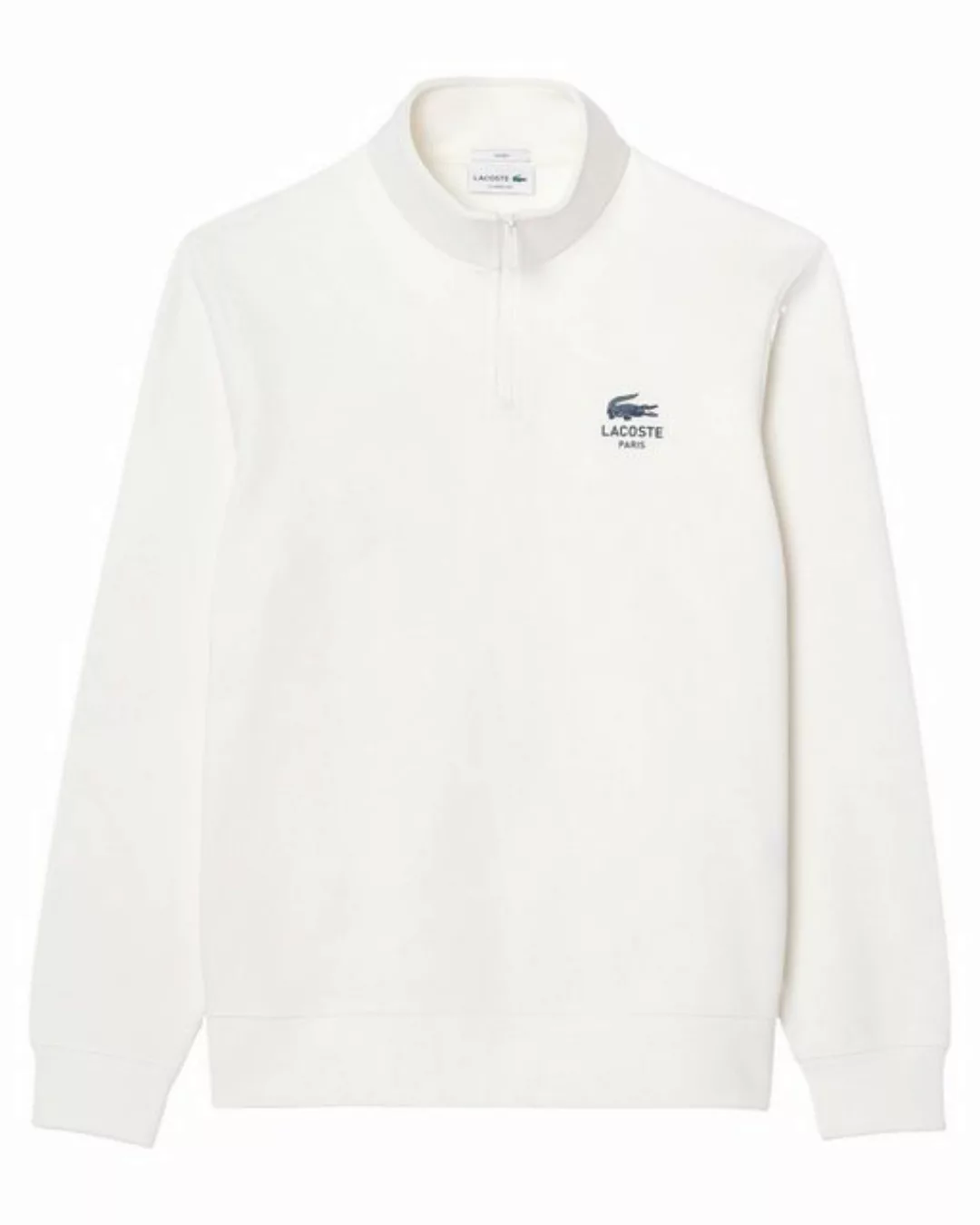 Lacoste Sweatshirt Herren Sweatshirt (1-tlg) günstig online kaufen