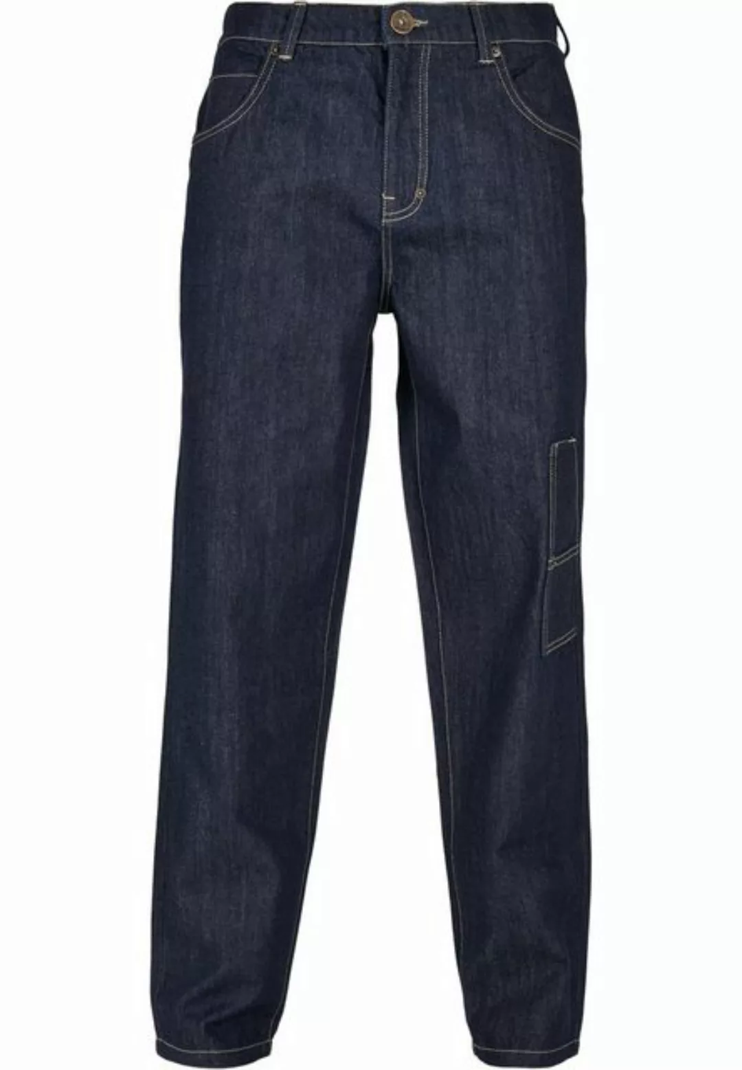 Southpole Bequeme Jeans Southpole Herren Southpole Script Denim (1-tlg) günstig online kaufen