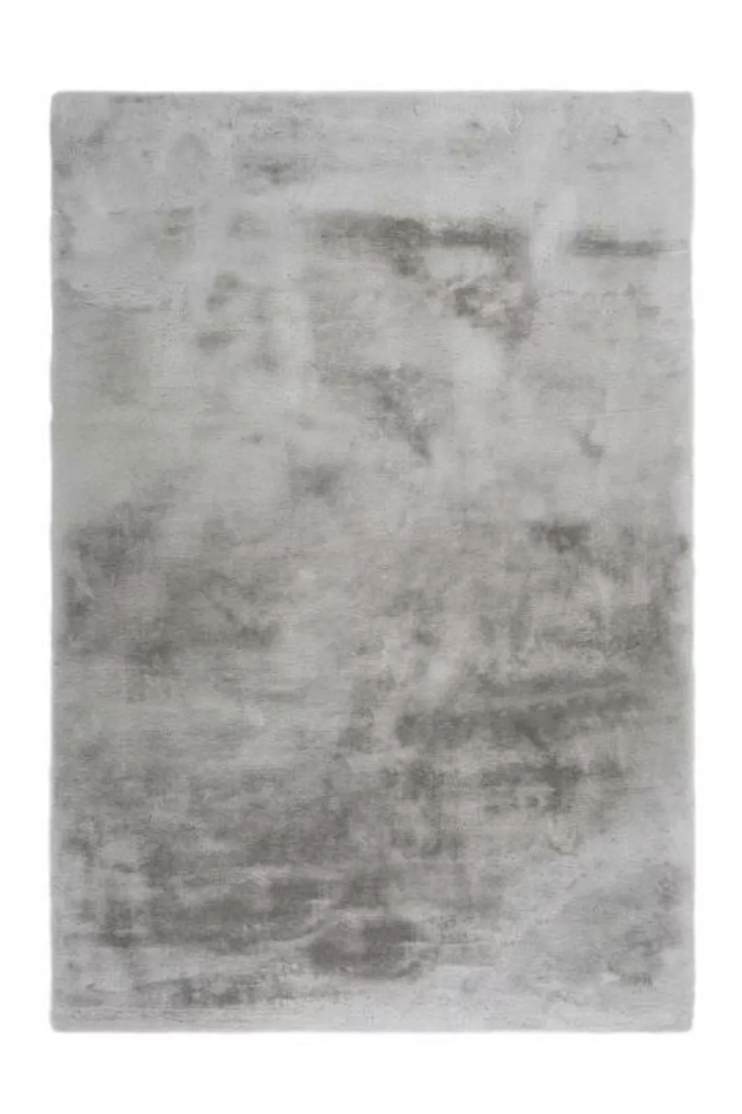160x230 Teppich EMOTION von Lalee Silber günstig online kaufen