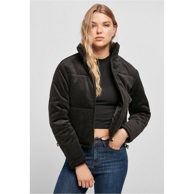 URBAN CLASSICS Winterjacke günstig online kaufen