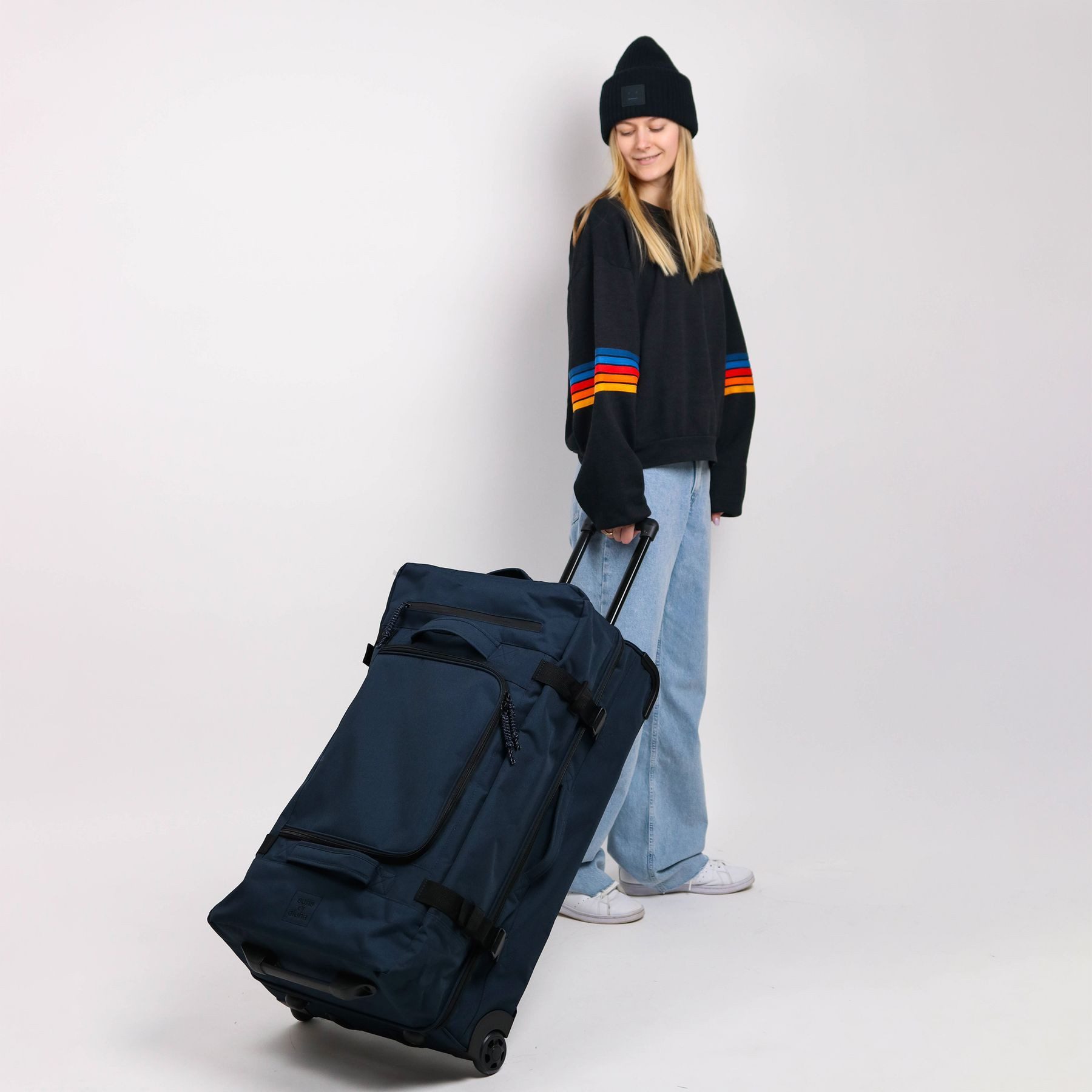 SONS OF ALOHA Koffer Reisetasche mit günstig online kaufen