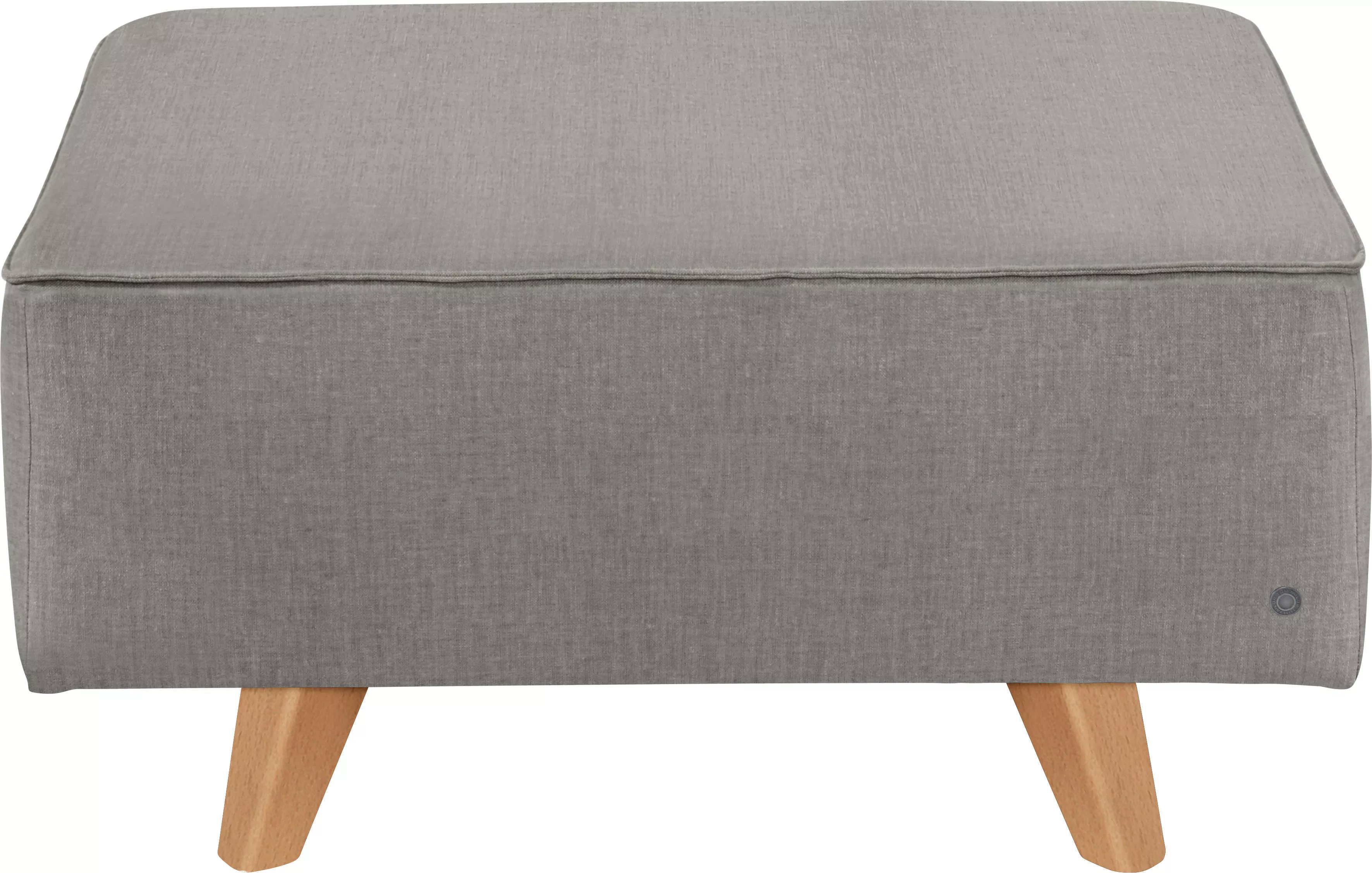 TOM TAILOR HOME Hocker "NORDIC CHIC" günstig online kaufen