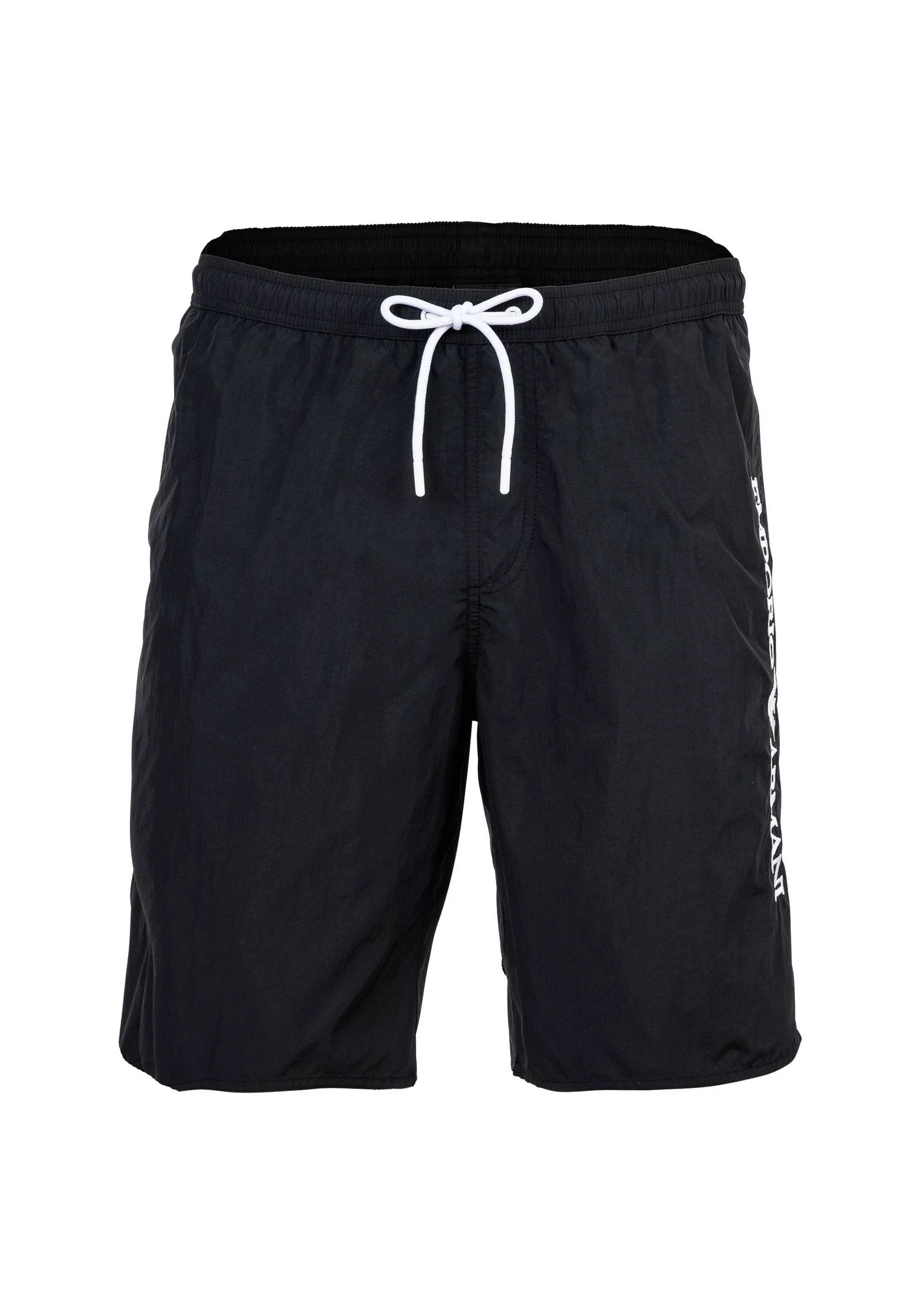 Emporio Armani Badeshorts "Badeshorts 1er Pack" günstig online kaufen