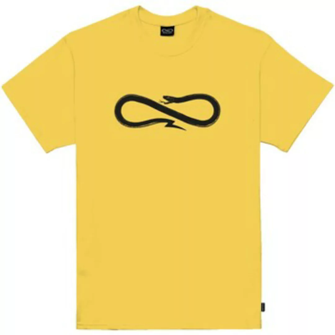 Propaganda  T-Shirts & Poloshirts T-Shirt Logo Classic günstig online kaufen