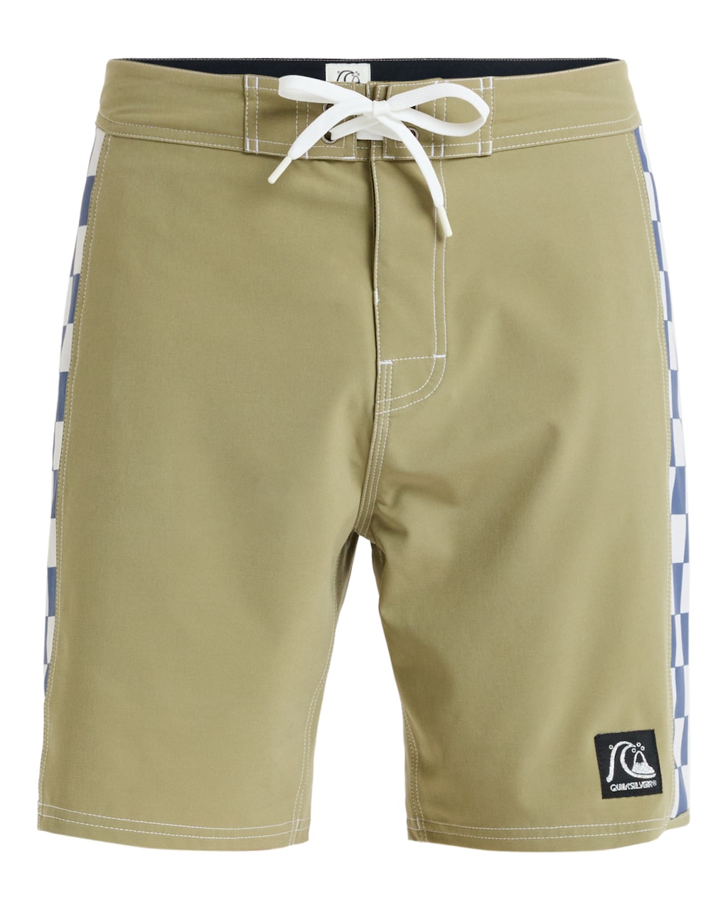 Quiksilver Boardshorts "Original Arch 18"" günstig online kaufen