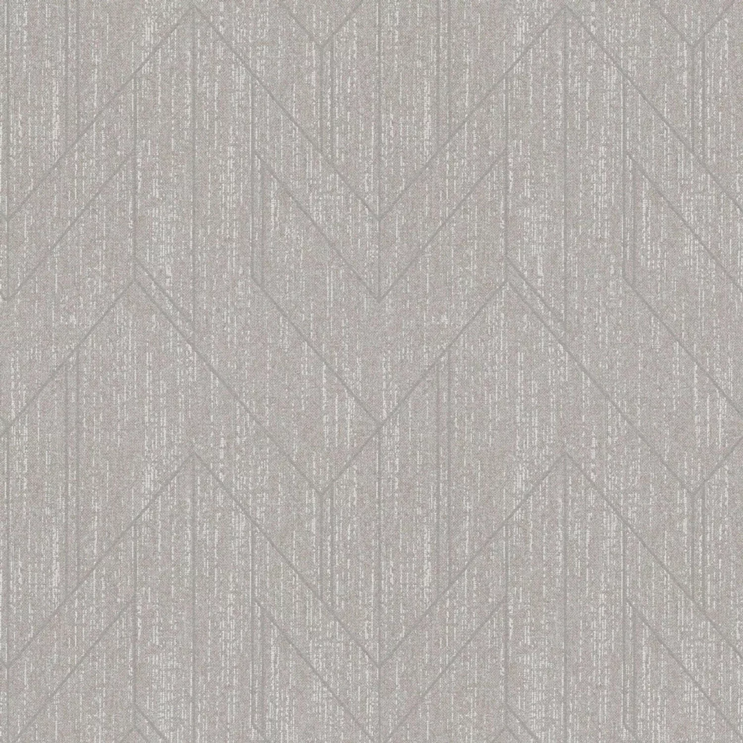 Bricoflor 20Er Jahre Tapete Elegant Helle Vliestapete Geometrisches Muster günstig online kaufen
