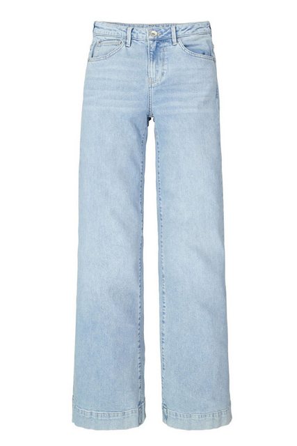 Garcia Bootcut-Jeans Celia günstig online kaufen