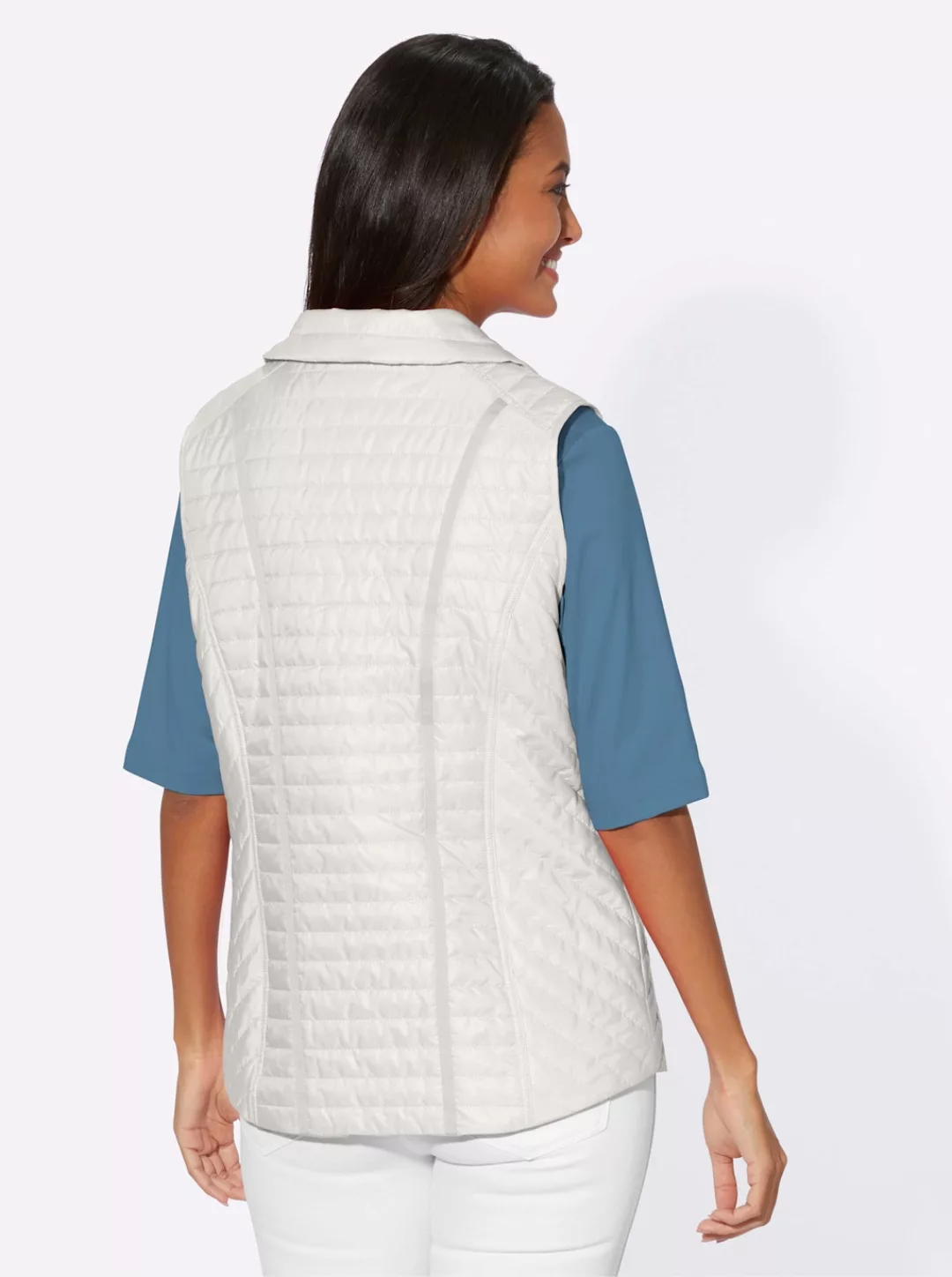 Casual Looks Steppweste günstig online kaufen