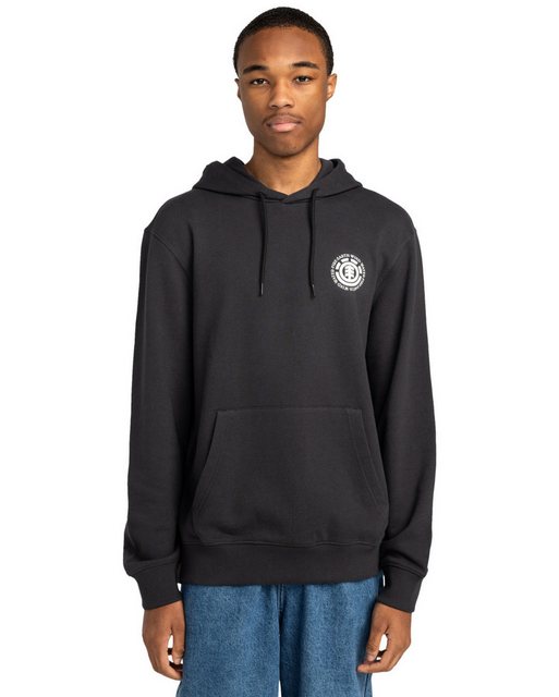 Element Hoodie Seal BP günstig online kaufen