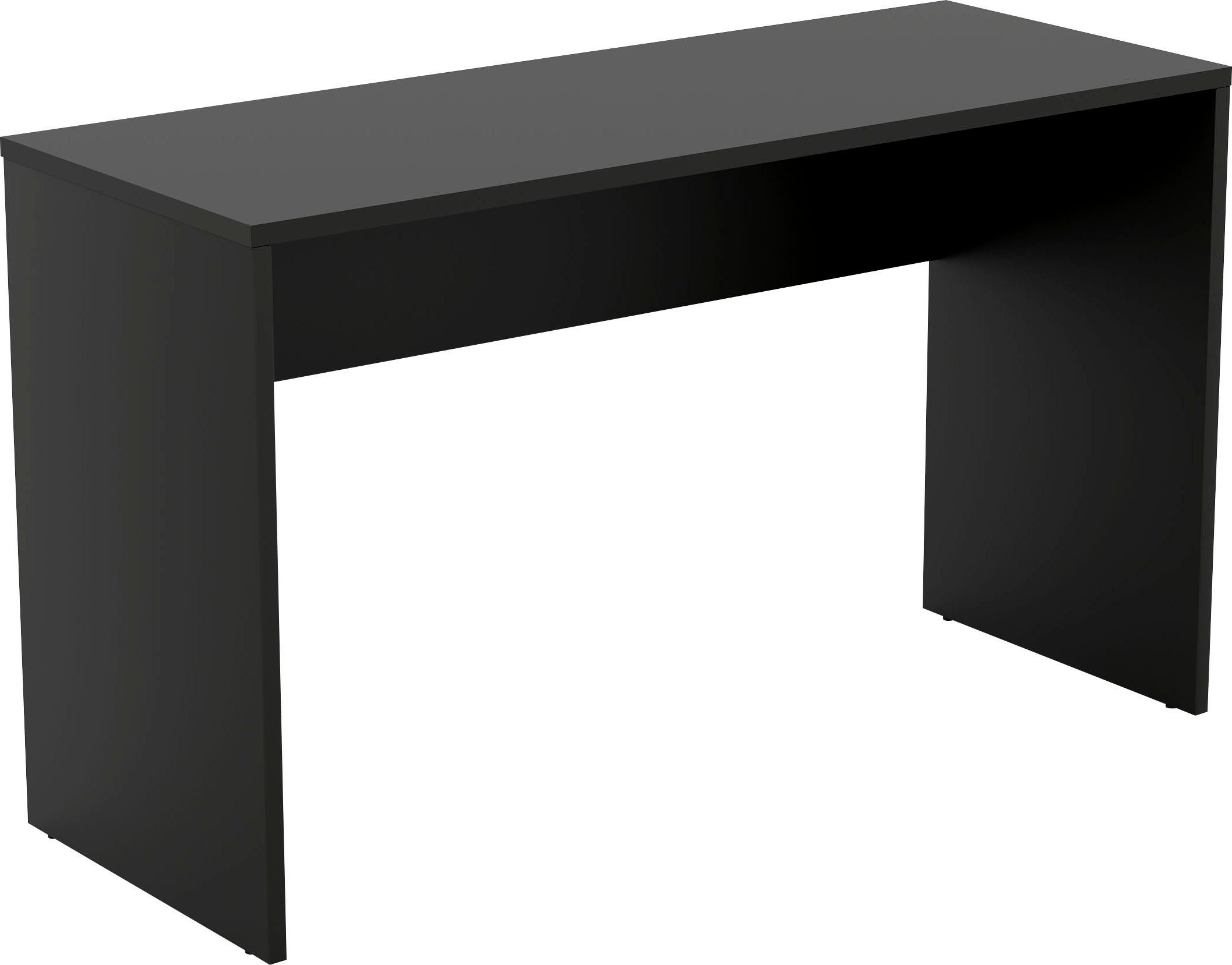INOSIGN Schreibtisch "AGAPI", Breite 130, Computertisch im modernen Design günstig online kaufen