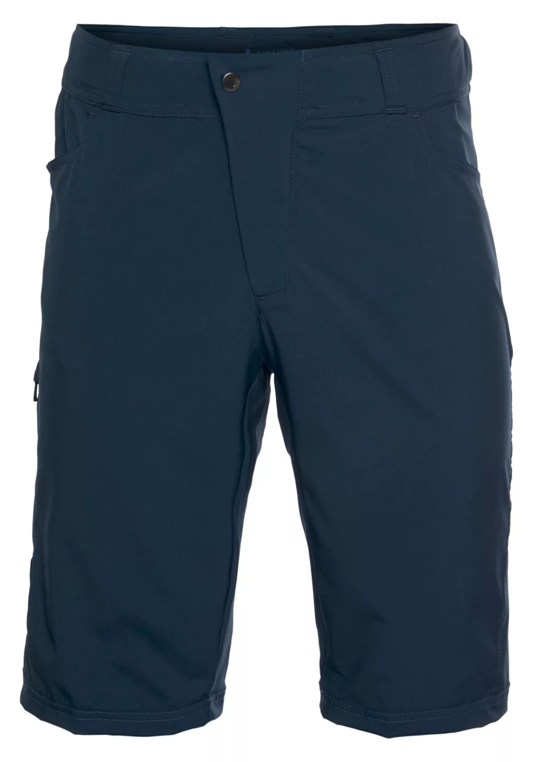 VAUDE Outdoorhose Me Ledro Shorts DARK SEA günstig online kaufen