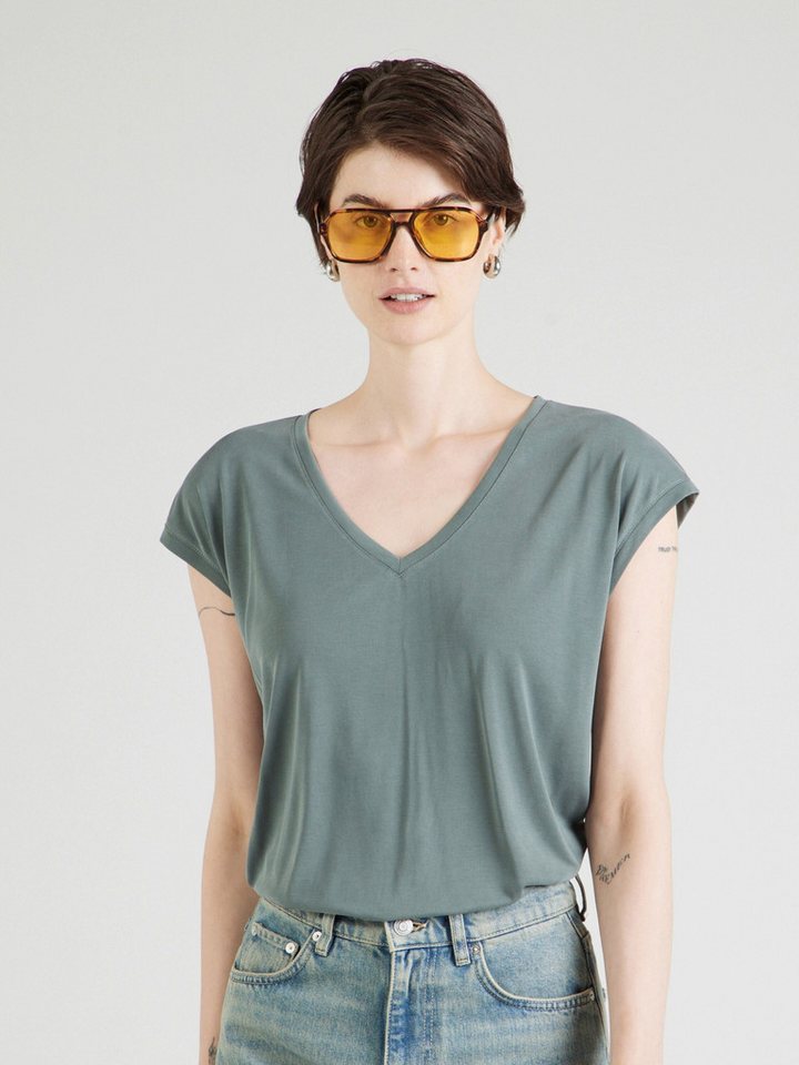 Vero Moda T-Shirt VMFILLI (1-tlg) Plain/ohne Details günstig online kaufen