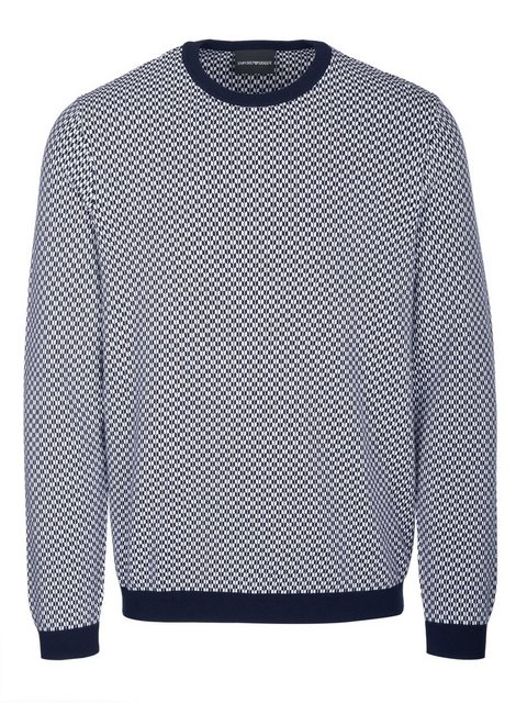 Emporio Armani  Sweatshirt 3G1MTV 1M7BZ günstig online kaufen