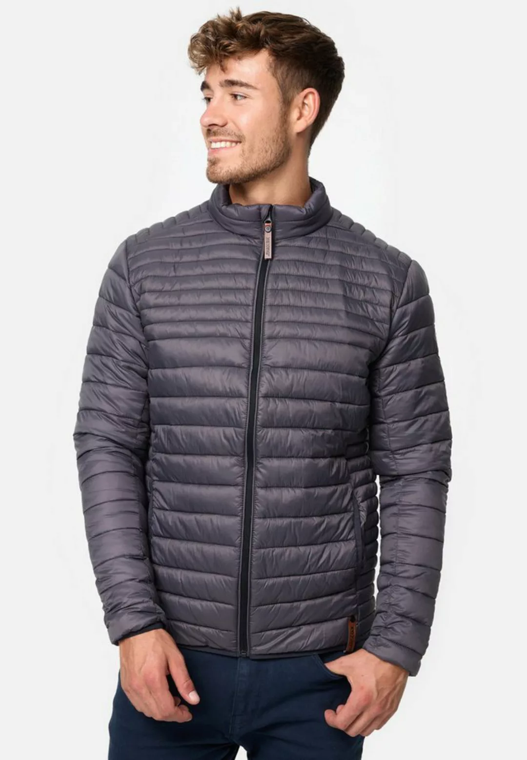 Indicode Winterjacke Islington günstig online kaufen