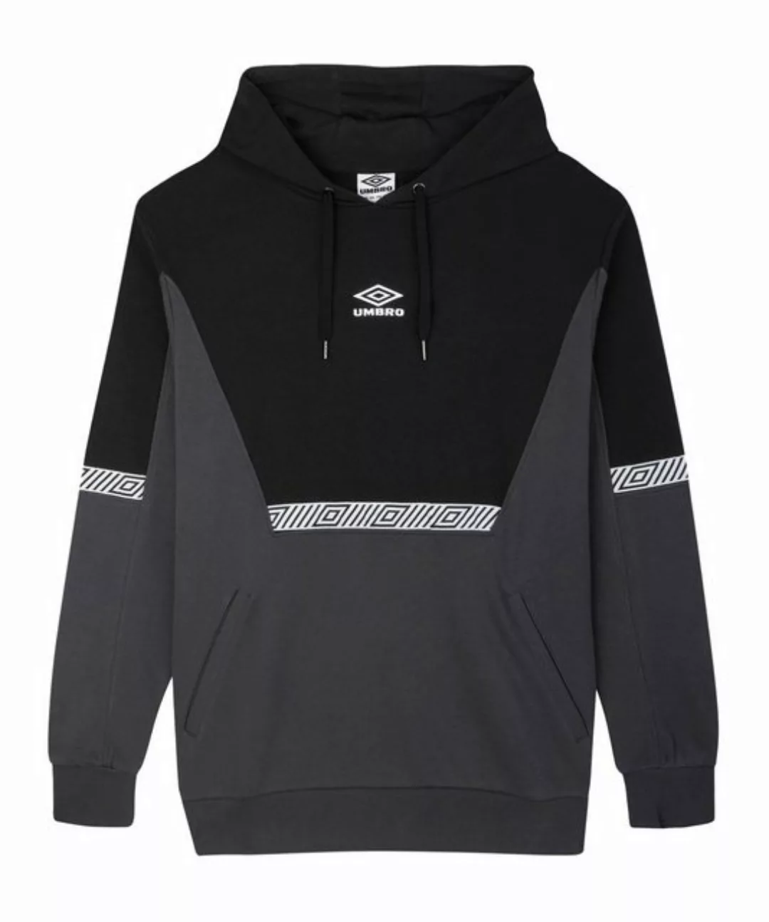 Umbro Sweatshirt Sports Style Hoody günstig online kaufen