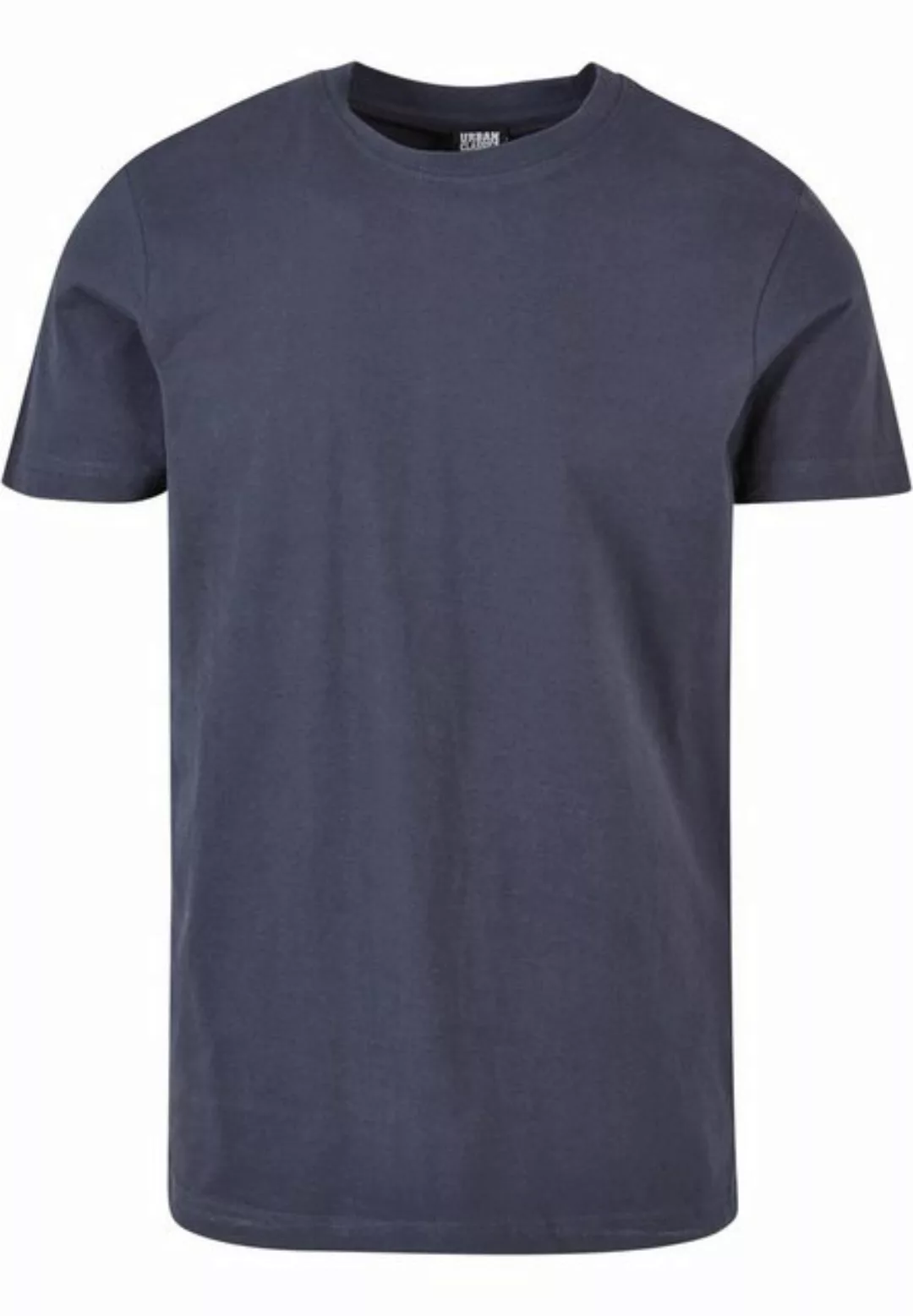 URBAN CLASSICS T-Shirt Urban Classics Herren Basic Tee (1-tlg) günstig online kaufen