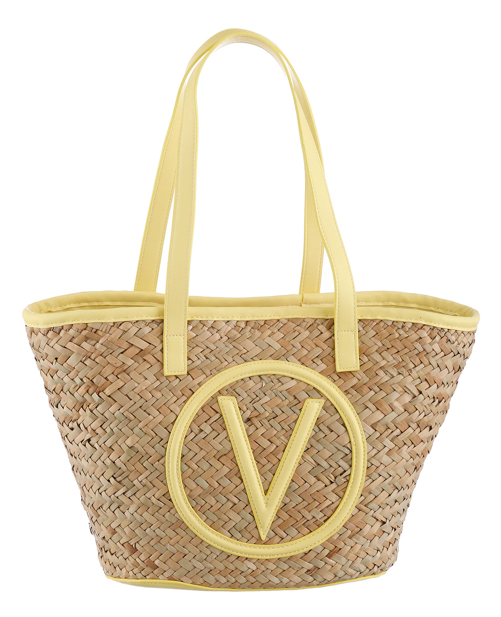 VALENTINO BAGS Shopper "SHOPPING SAMUELA", Henkeltasche, Schultertasche, Ha günstig online kaufen