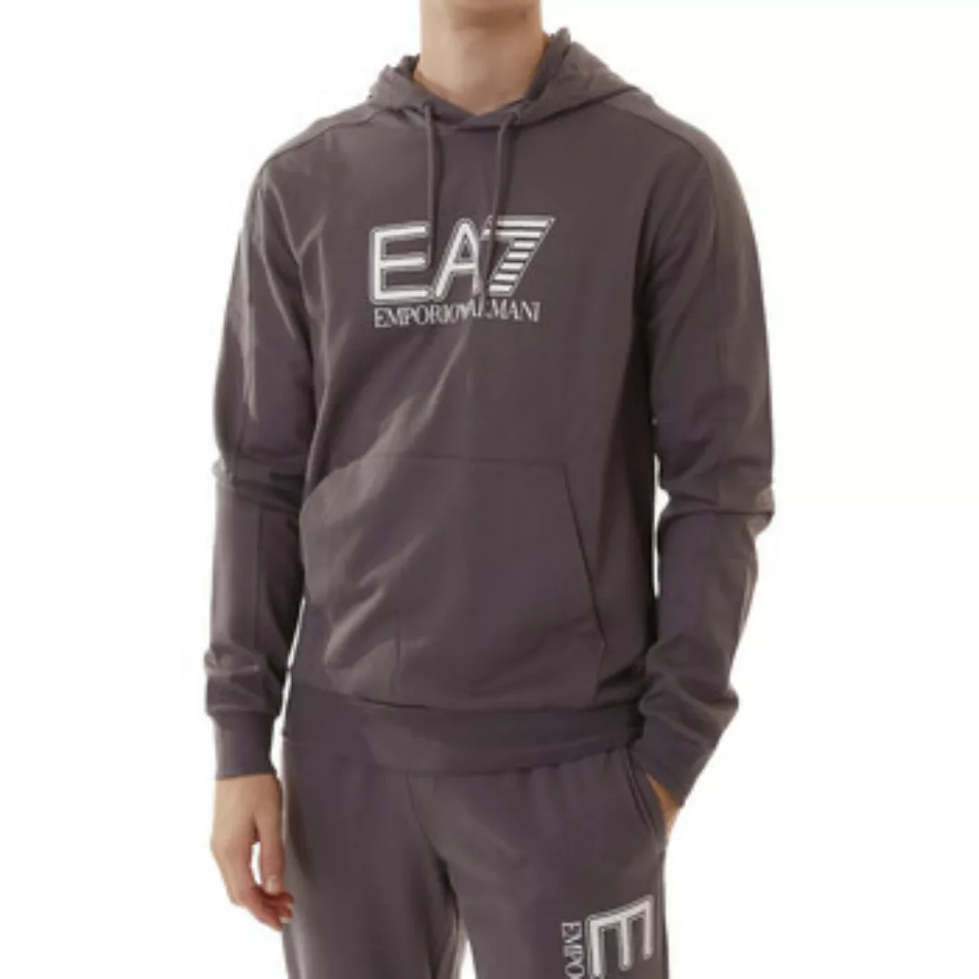 Emporio Armani EA7  Sweatshirt 6DPM62-PJVRZ günstig online kaufen