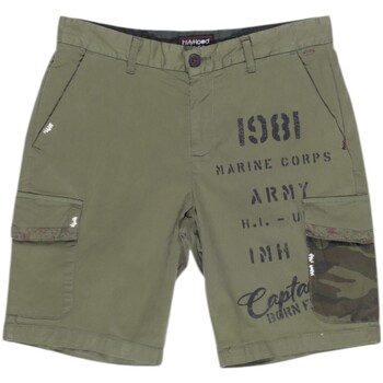 In My Hood  Shorts HS23MBE15 günstig online kaufen