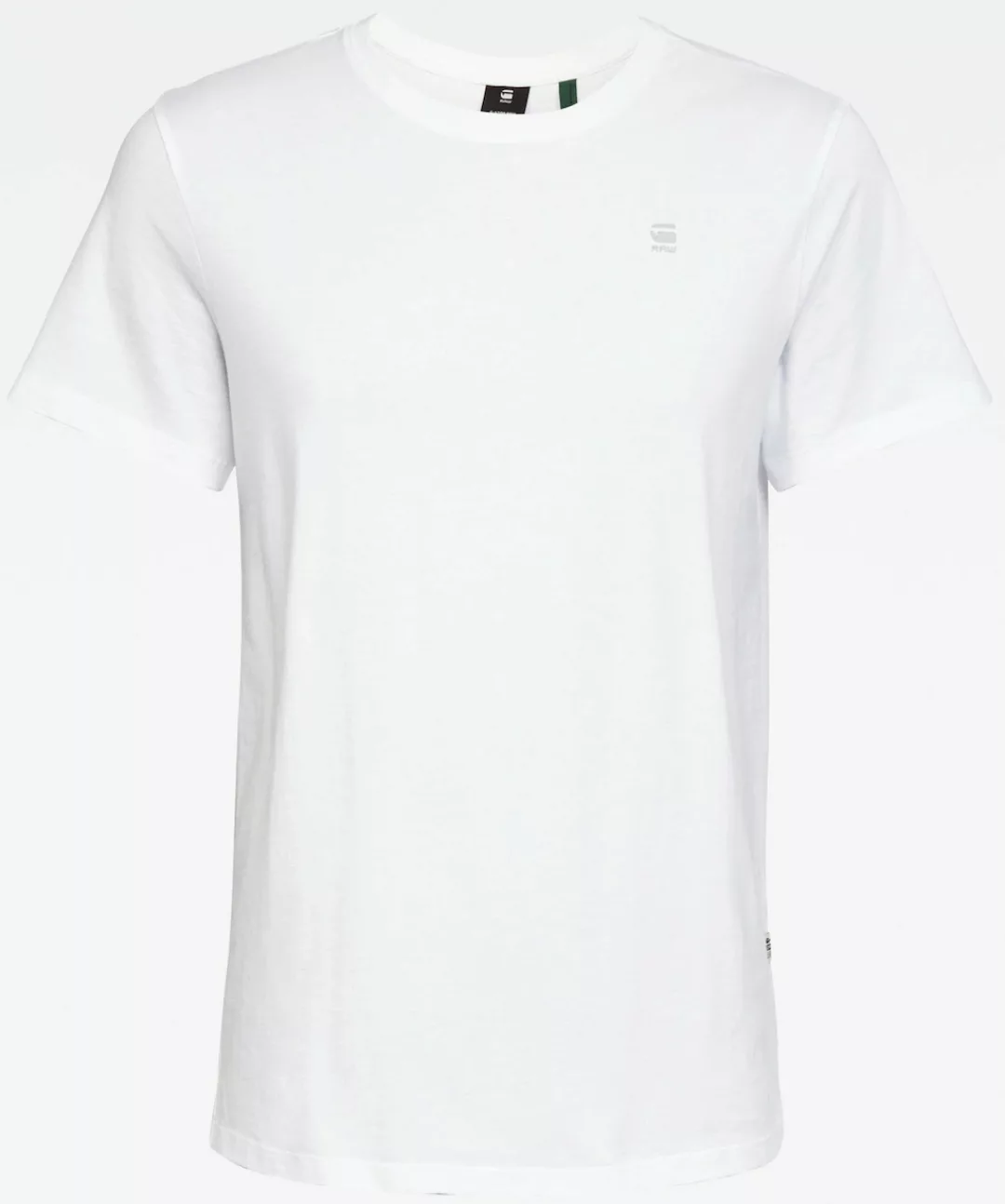 G-Star RAW T-Shirt "Base-S T-Shirt" günstig online kaufen