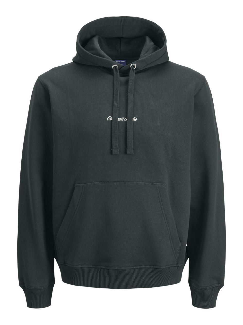 Jack & Jones Herren Hoodie Kapuzenpullover JORNORREBRO EMB SWEAT HOOD - Rel günstig online kaufen