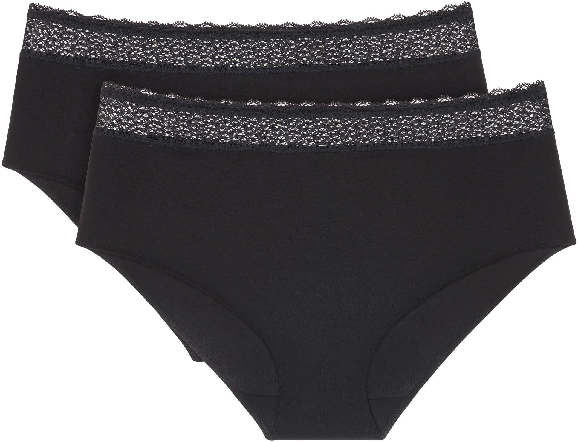 Triumph Midislip Feel of Modal (2er günstig online kaufen
