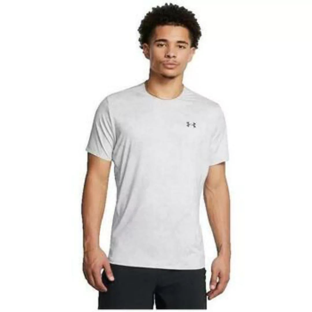 Under Armour  T-Shirts & Poloshirts Vanish Elite Ventilation günstig online kaufen