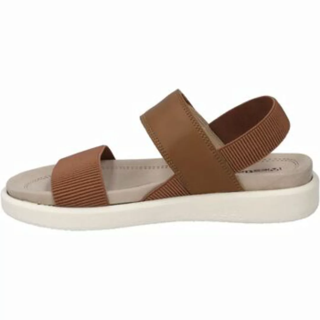 Westland  Sandalen Albi 07, camel günstig online kaufen