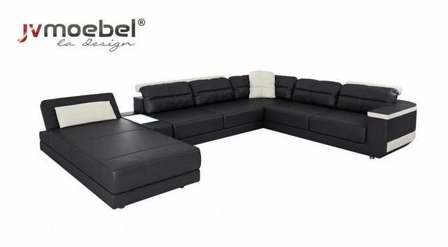 JVmoebel Ecksofa, Made in Europa günstig online kaufen