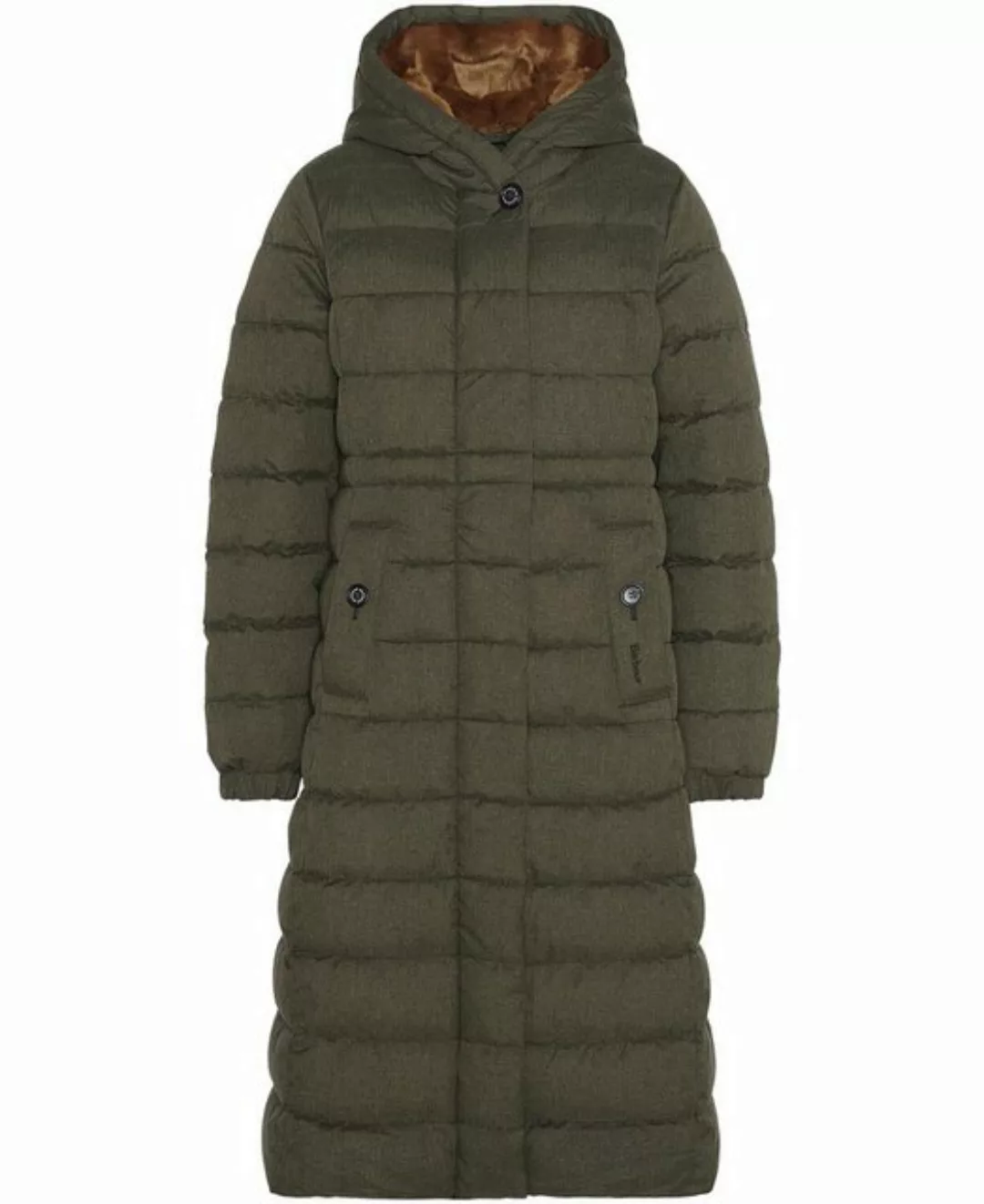 Barbour Steppmantel Steppmantel Clarence günstig online kaufen