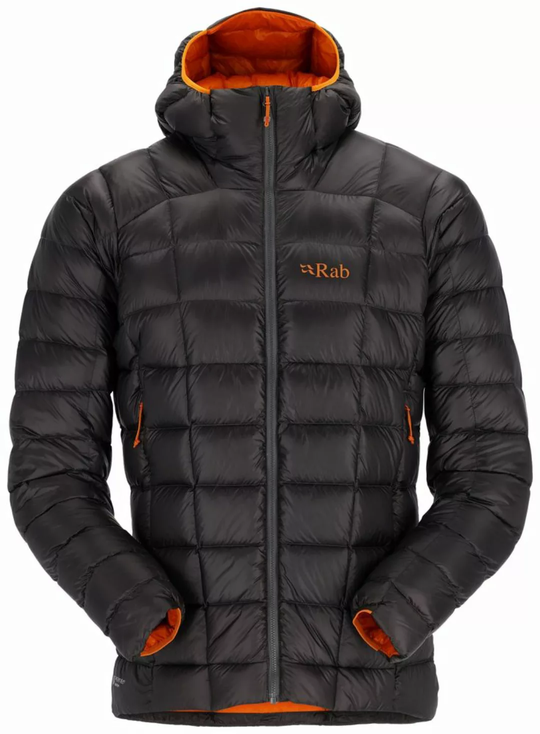 Rab Mythic Alpine Jacket - Daunenjacke günstig online kaufen