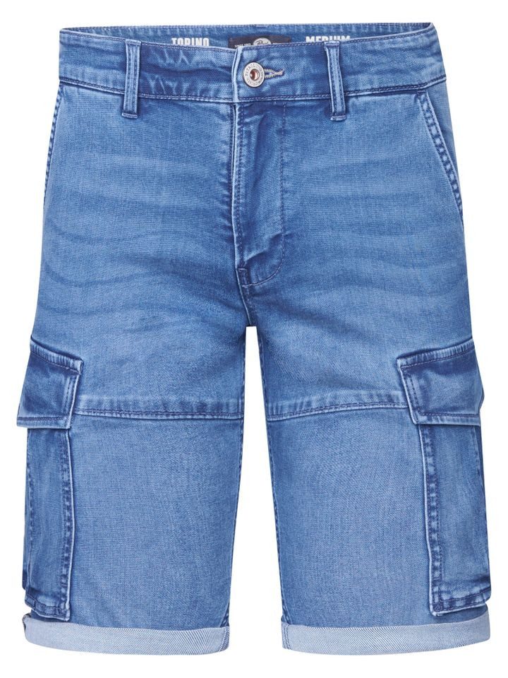 Petrol Industries Bermudas - Jeansshorts im günstig online kaufen