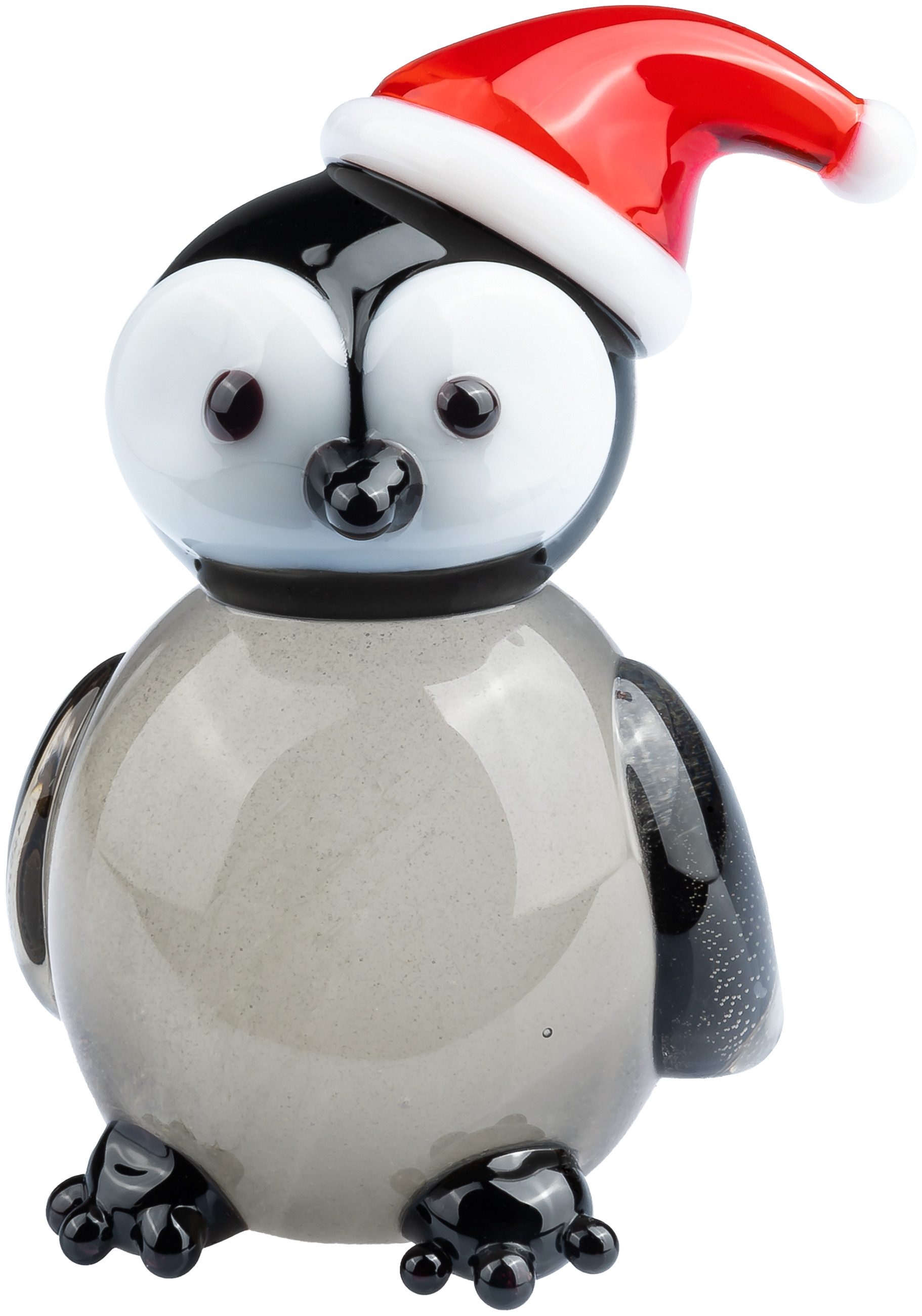 SIKORA Tierfigur 06S Mini Sammler Glasfigur günstig online kaufen