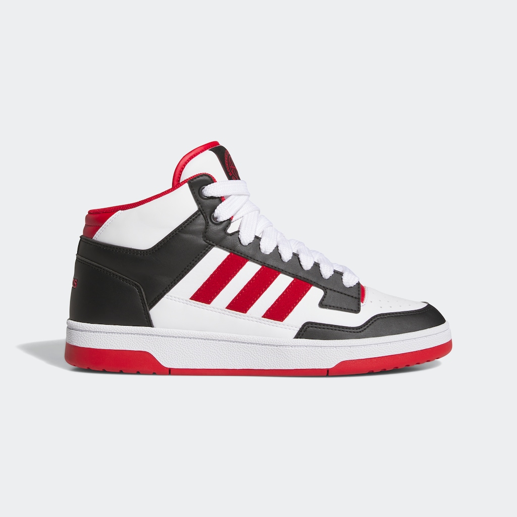 adidas Sportswear Sneaker "RAPID COURT MID" günstig online kaufen