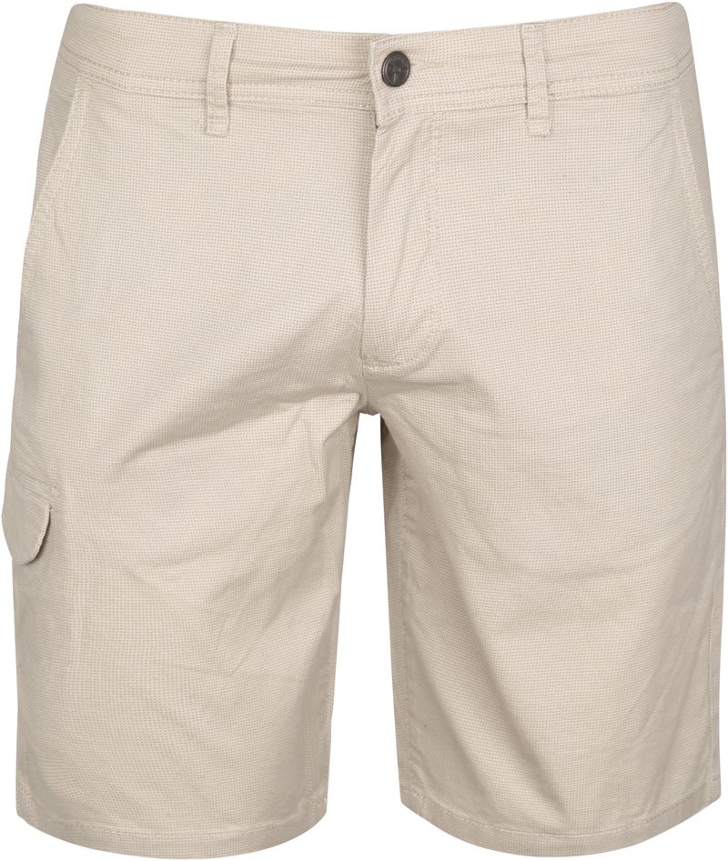 State Of Art Cargo Shorts Beige - Größe 36 günstig online kaufen