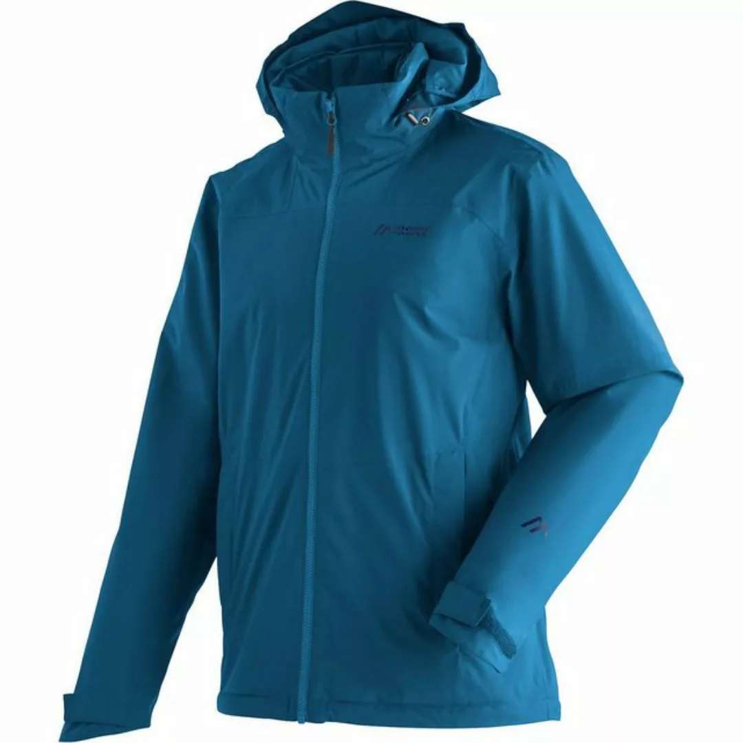 Maier Sports 3-in-1-Funktionsjacke Jacke MetorThermRec günstig online kaufen