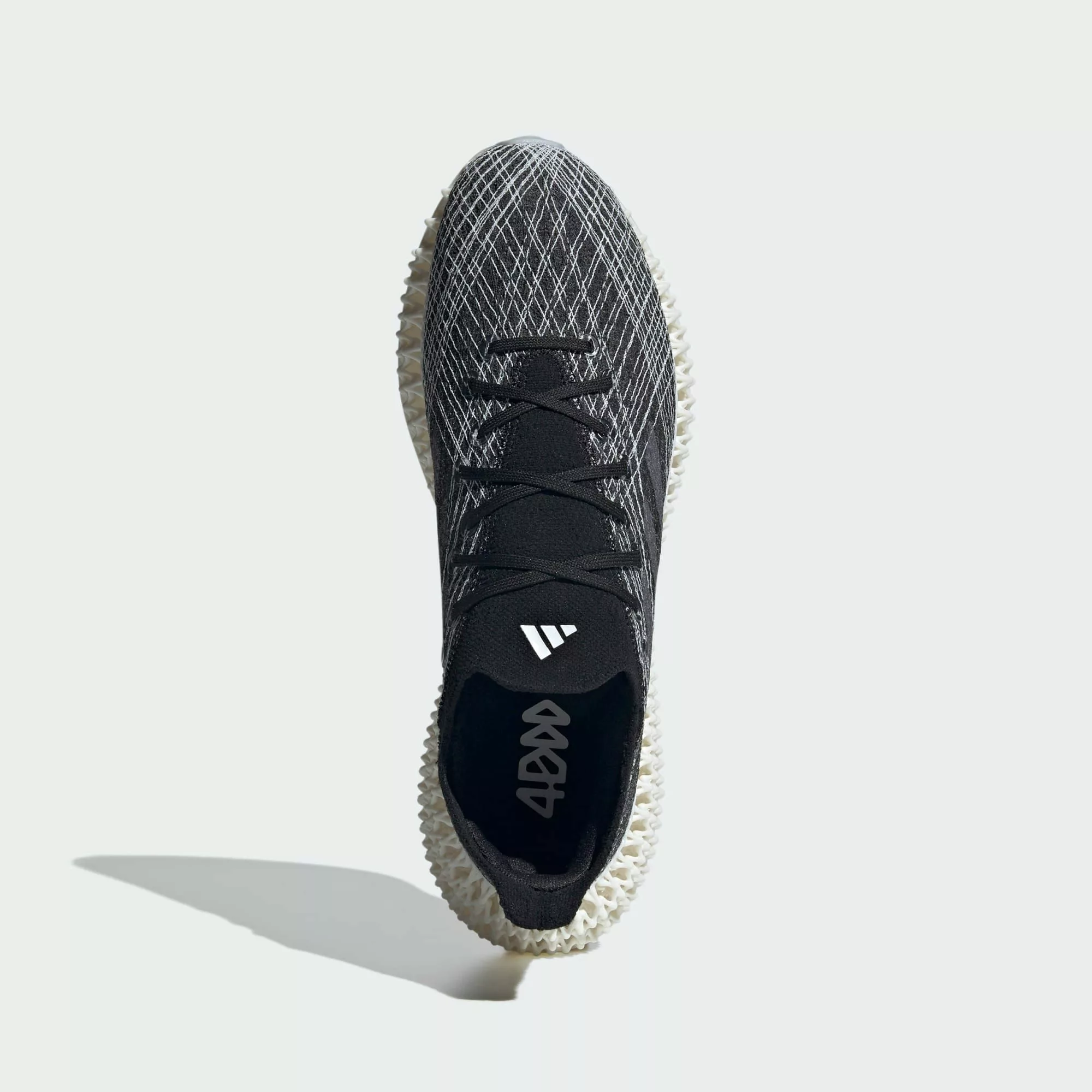 adidas Performance 4DFWD X STRUNG LAUFSCHUH günstig online kaufen