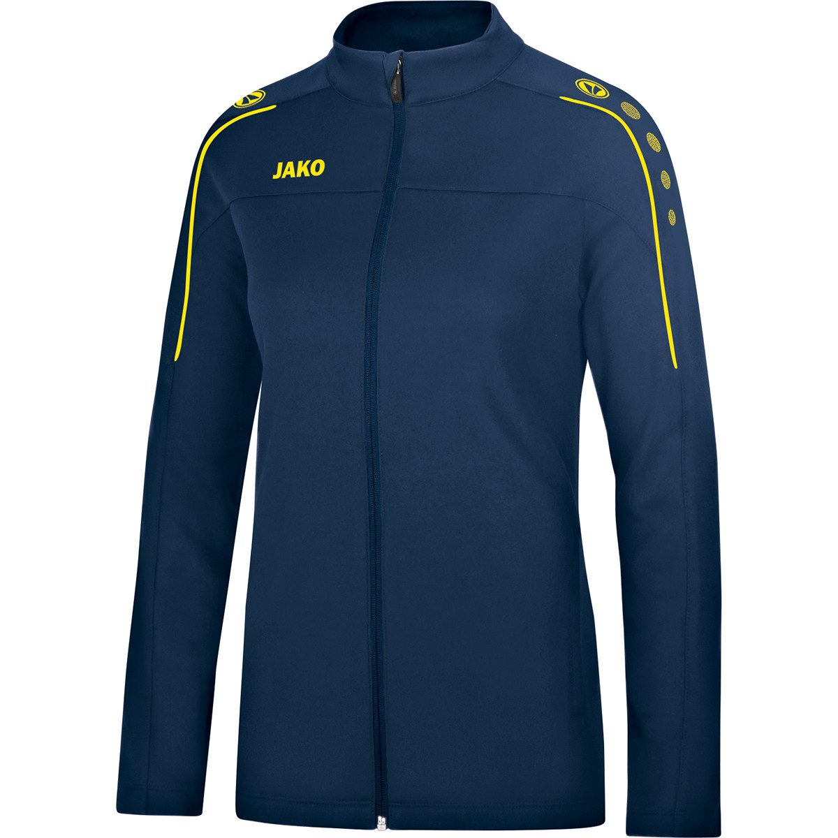 Jako  Jogginganzüge Sport Freizeitjacke Classico 9850/08 günstig online kaufen
