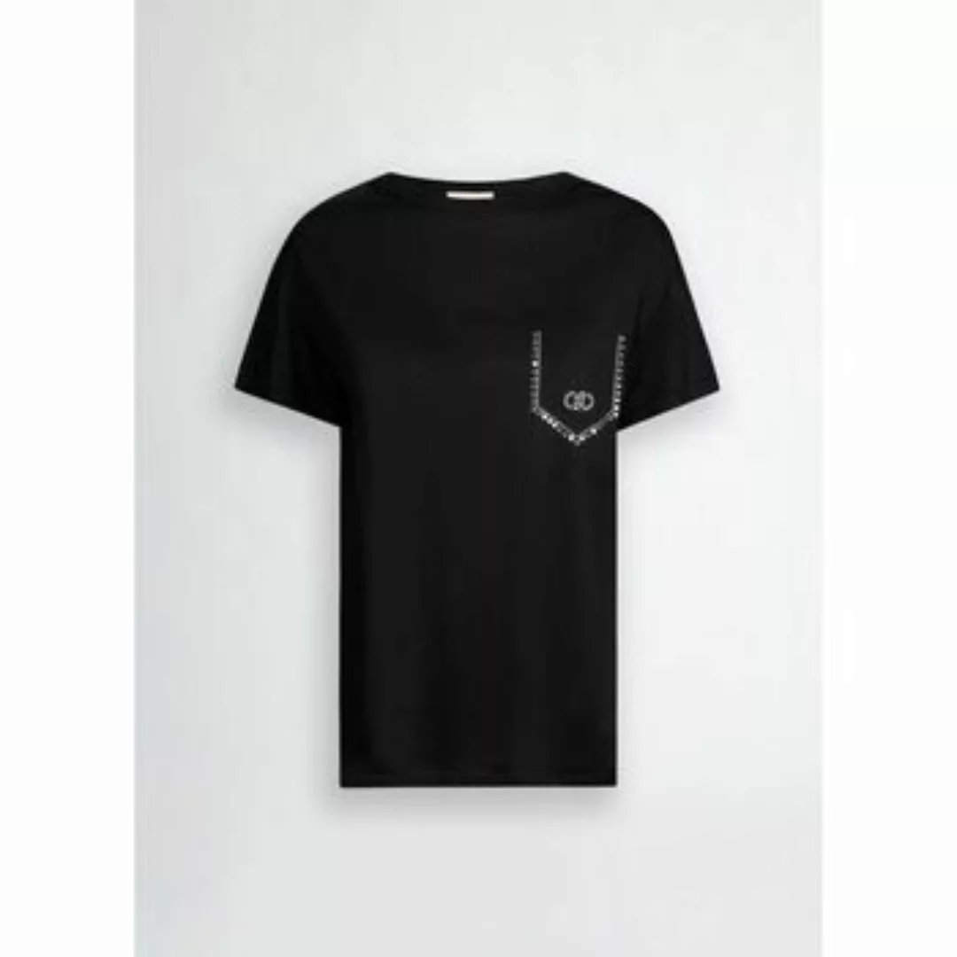 Liu Jo  T-Shirts & Poloshirts WA5145 J4893-M9447 günstig online kaufen