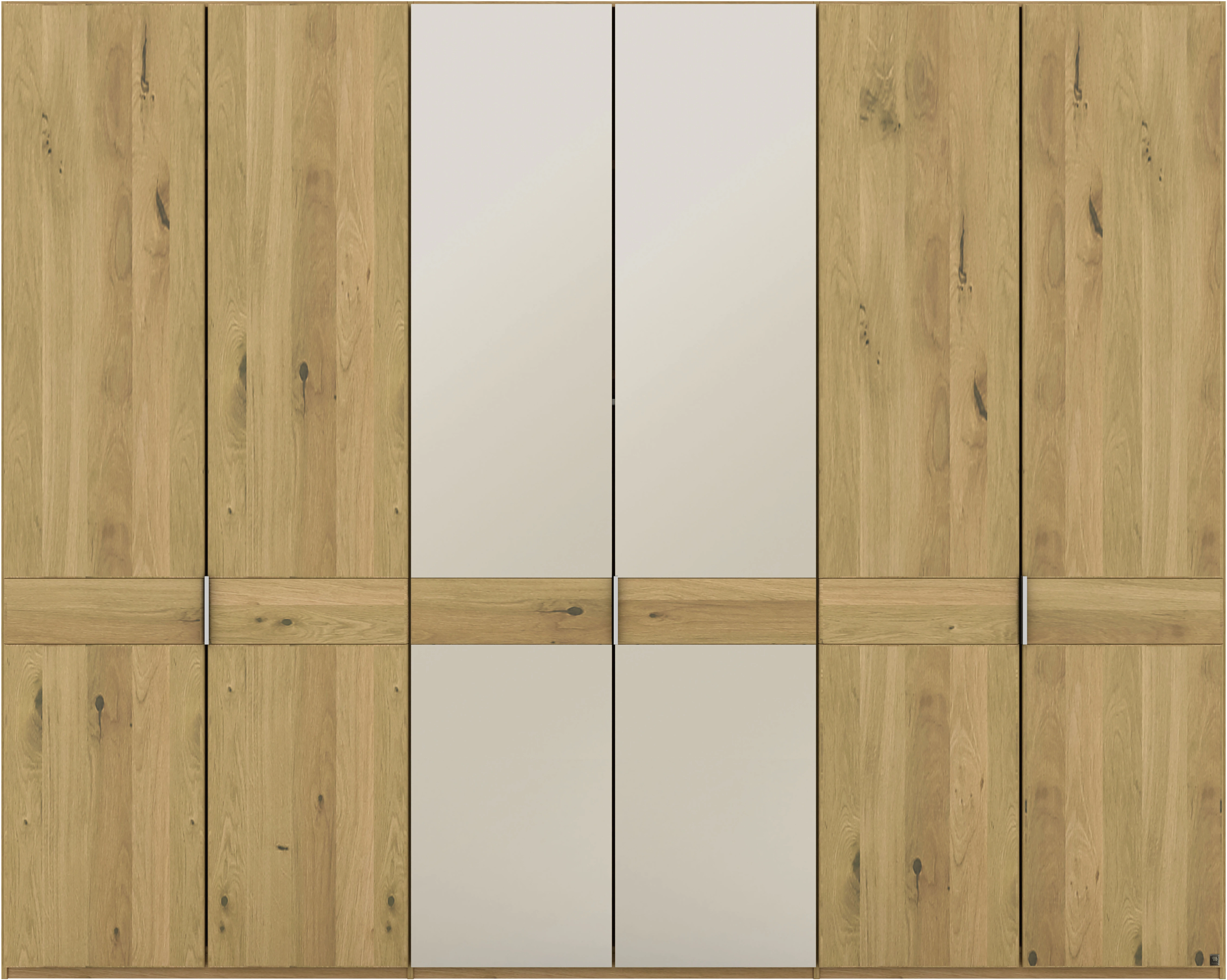 Musterring Drehtürenschrank "Savona, Kleiderschrank, Schrank, Garderobe, te günstig online kaufen