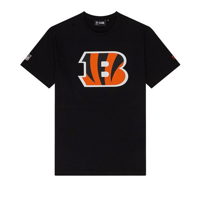 New Era T-Shirt NFL Cincinnati Bengals Logo günstig online kaufen