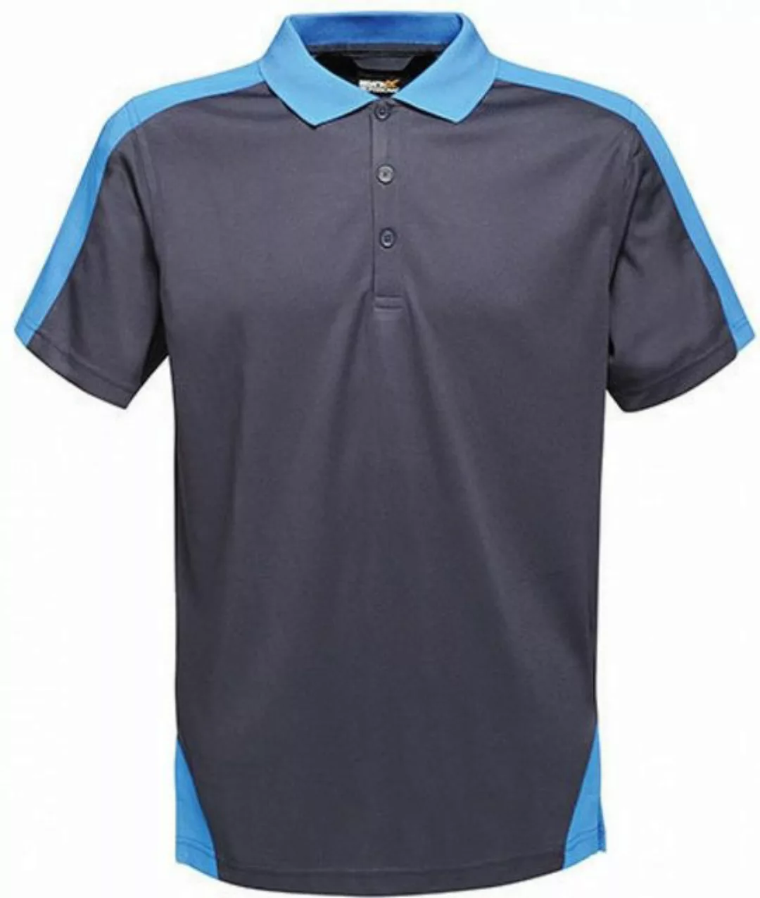 Regatta Professional Poloshirt Herren Contrast Coolweave Polo günstig online kaufen